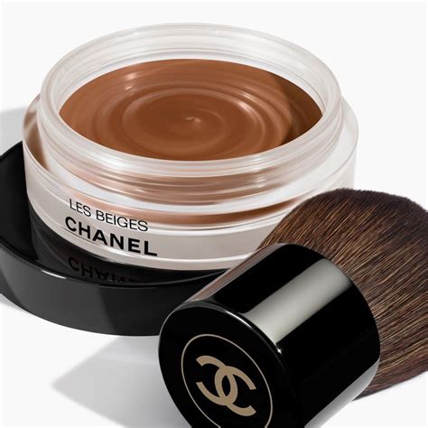 chanel bronze|chanel bronzer women's.